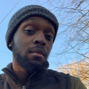 Meet your Posher, Deion